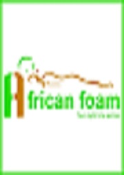 african foam